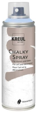 KREUL Chalky Spray Vintage Blue 200 ml