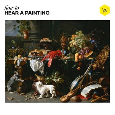 Woods Of Birnam: How To Hear A Painting - Royal Tree - (CD / Titel: H-P)