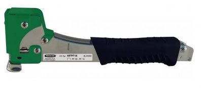 Prebena Hefthammer HFPF14 8-14mm für Heftklammern PF Rapid R54 Typ 11, 140 KL-35