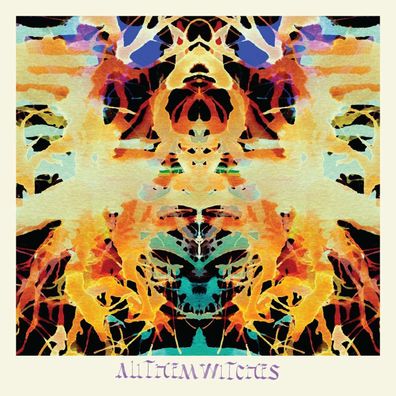 All Them Witches: Sleeping Through The War (Deluxe Edition Incl. Tascam Demos) ...