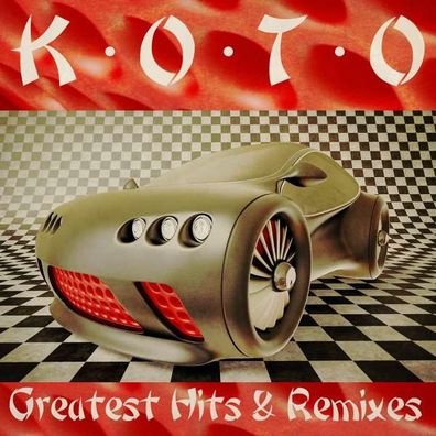Koto: Greatest Hits & Remixes - zyx ZYX 21053-2 - (CD / Titel: H-P)