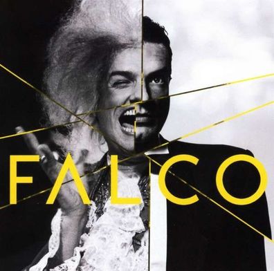 Falco 60 - Sony - (CD / Titel: A-G)