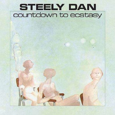 Steely Dan: Countdown To Ecstasy (Hybrid-SACD)