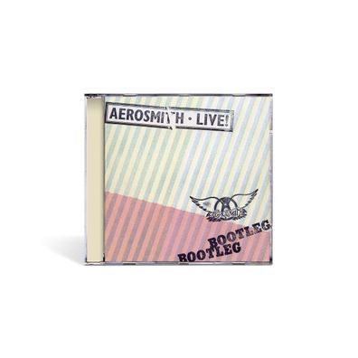 Aerosmith: Live! Bootleg - - (CD / L)