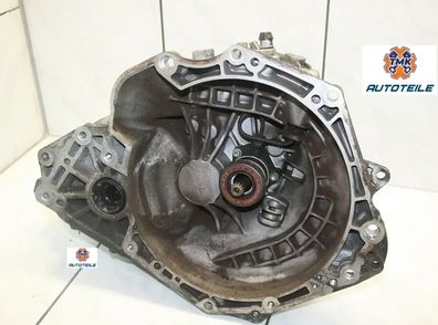 Opel Tigra B 1.4 1,4 F13 Getriebe Schaltgetriebe F13CR 3,74 90 PS Z14XEP VMW55