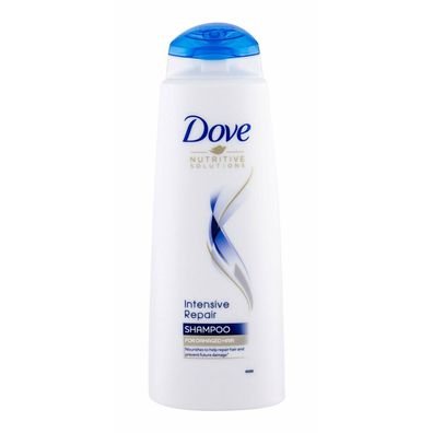 Dove Shampoo Intensiv Reparatur, 400 ml