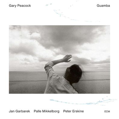 Gary Peacock (1935-2020): Guamba (Touchstones) - - (CD / G)