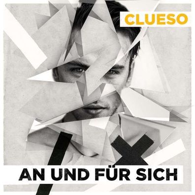Clueso - An und für sich - - (CD / Titel: A-G)