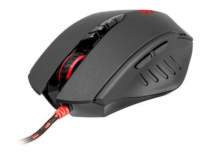 Kabelgebundene Gaming Maus Mouse 3200 DPI V8M Bloody USB A4TECH