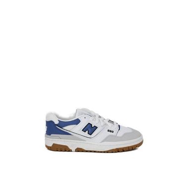 New Balance '550' Damen Sneakers - Gr?n/ Blau/ Beige