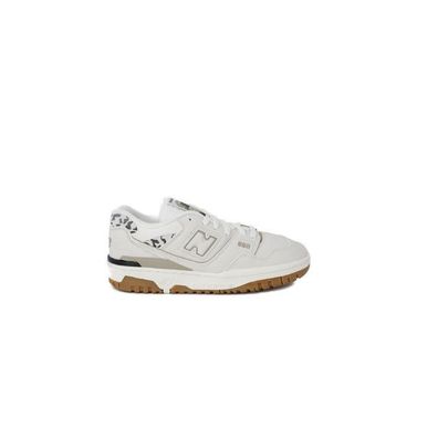 New Balance '550' Damen Sneakers - Gr?n/ Blau/ Beige