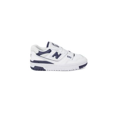 New Balance 550 Sneakers Damen - Lila/ Beige/ Blau