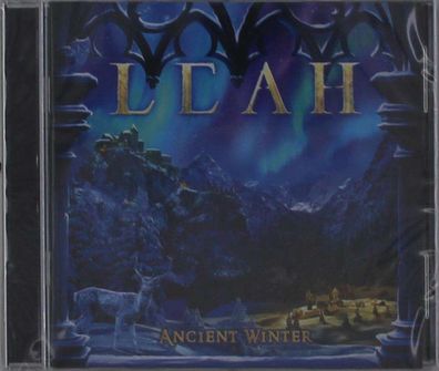 Leah - Ancient Winter - - (CD / Titel: H-P)