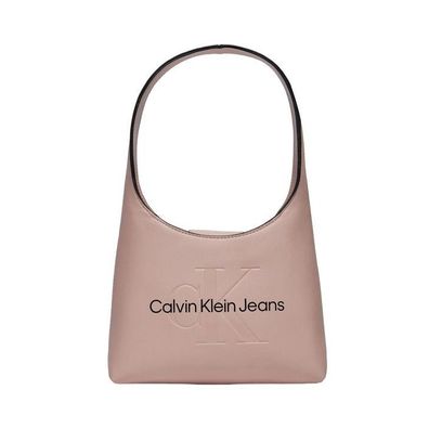 Calvin Klein Jeans Handtasche Damen - Rosa