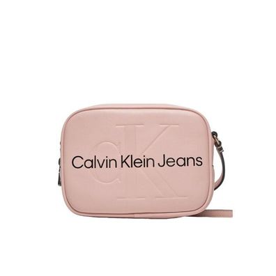 Calvin Klein Jeans Handtasche Damen - Pink