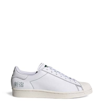 Adidas Superstar Pure Sneakers Unisex - Wei?