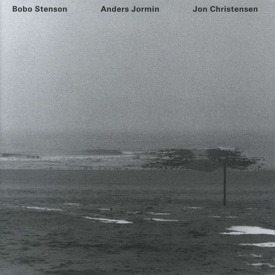 Bobo Stenson: War Orphans (Touchstones) - - (CD / W)