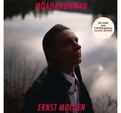 Ernst Molden: Möadanumman (180g) - - (LP / M)