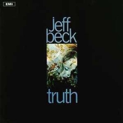 Jeff Beck - Truth - - (CD / T)