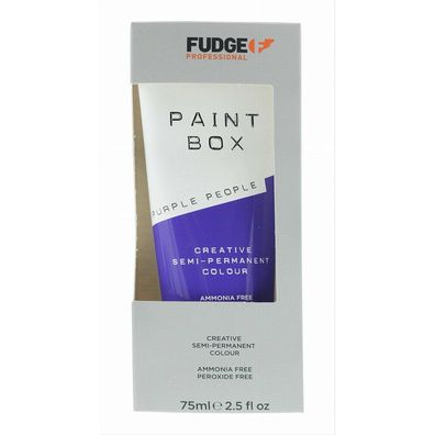 Fudge Colour Paintbox Creative Conditioning Colour Haarkleuring