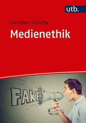 Medienethik, Christian Schicha