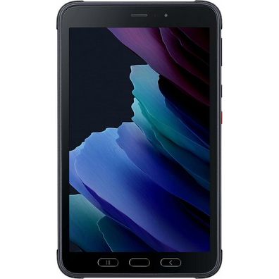 Galaxy Tab Active3 Enterprise Edition (schwarz, LTE)