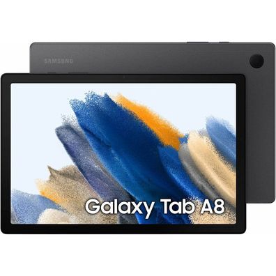 Samsung Galaxy Tab A8 LTE Tablet 26,7 cm (10,5 Zoll) 32 GB grau