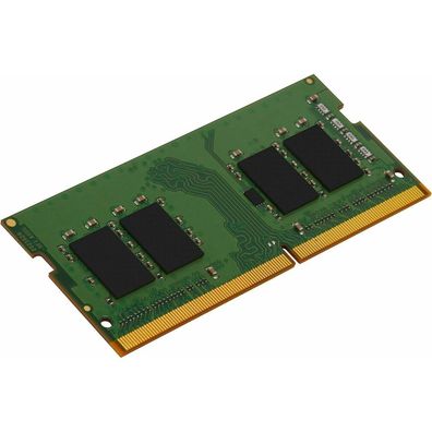Kingston SO-DIMM 8GB DDR4-2666 Arbeitsspeicher KVR26S19S6/8