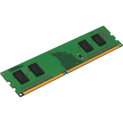Kingston DIMM 8GB DDR4-3200 Arbeitsspeicher DDR4 Kingston 8GB 3200