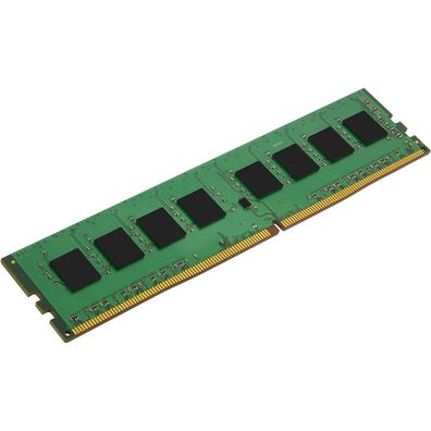 Kingston DIMM 16GB DDR4-2666 Arbeitsspeicher KVR26N19S8/16