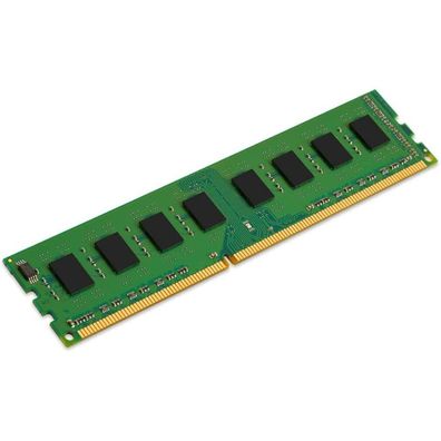 Kingston DIMM 8GB DDR3-1600 Arbeitsspeicher KVR16LN11/8