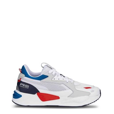 Puma RS Z CORE Unisex Sneakers - Weiss