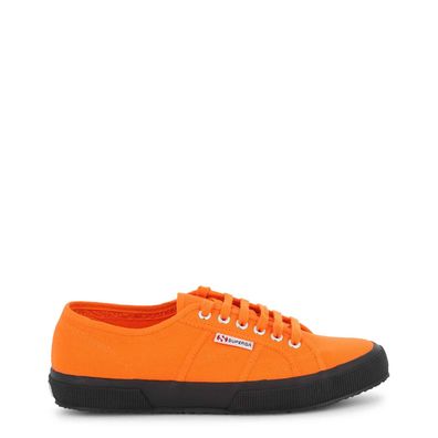 Superga 2750 Cotu Classic Unisex Sneakers - Orange