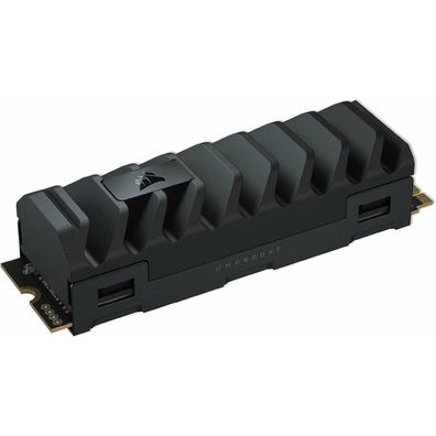 MP600 PRO XT 1 TB (schwarz, PCIe 4.0 x4, NVMe 1.4, M.2 2280)