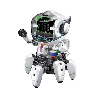 Elektronische Roboterbausätze Roboter MICRO BIT IR Sensor Velleman