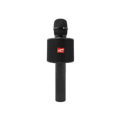 Bluetooth Mikrofon Karaoke Lautsprecher Audio USB Anschluss LTC