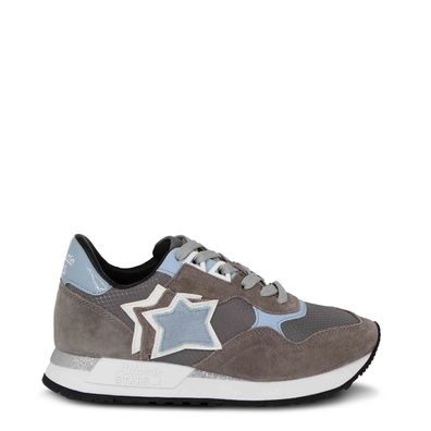 Atlantic Stars Ghalac Damen Sneakers - Grau