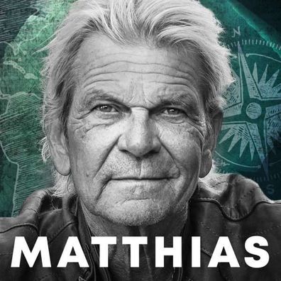 Matthias Reim: Matthias - - (CD / M)