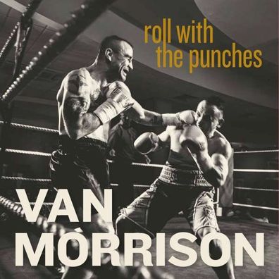 Van Morrison: Roll With The Punches - Caroline 5771851 - (CD / Titel: Q-Z)