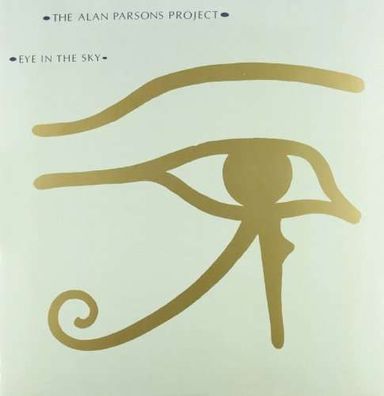 The Alan Parsons Project: Eye In The Sky (180g) - - (Vinyl / Rock (Vinyl))