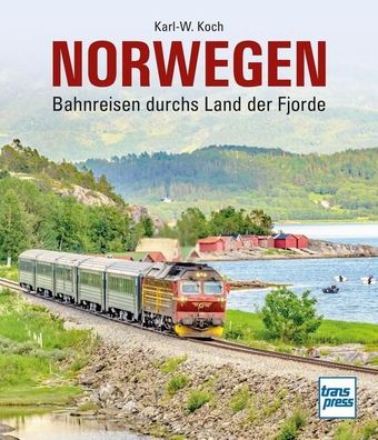 Norwegen, Karl-W. Koch
