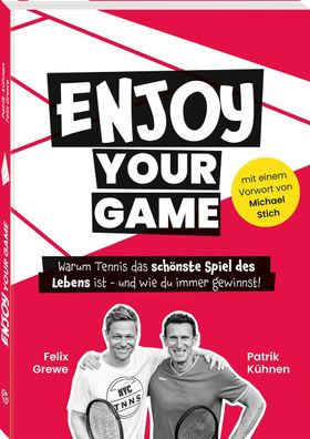 Enjoy your Game, Patrik K?hnen