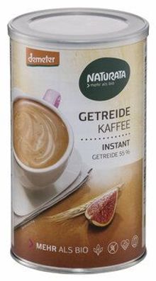 Naturata 3x Getreidekaffee, instant, Dose 250g