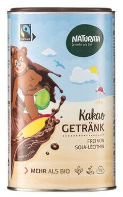 Naturata Kakao Getränk 350g
