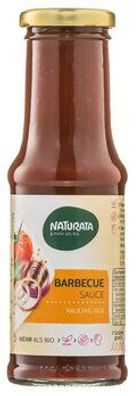 Naturata 6x Barbecue Sauce 210ml