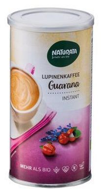 Naturata 3x Lupinenkaffee Guarana, instant, Dose 150g