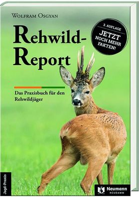 Rewild-Report, Wolfram Osgyan