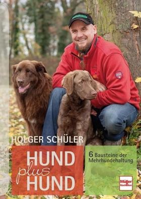 Hund plus Hund, Holger Sch?ler