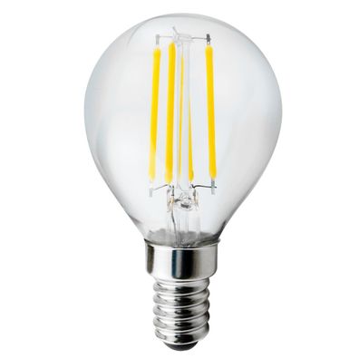 Glühlampe Glühbirne Beleuchtung Leuchtmittel Lichtfarbe Warmweiß LED E14-Fassung
