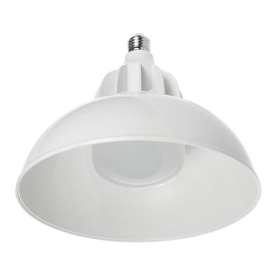Lampenschirm Reflektor 2in1 für Deckenlampe Hängeleuchte für LED Birne Glühbirne